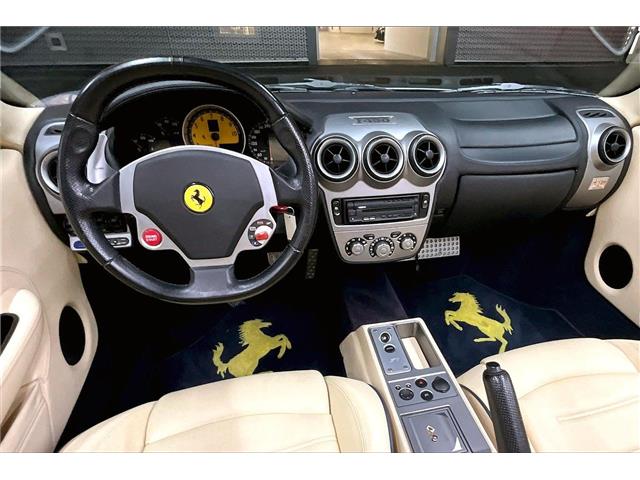 2005 Ferrari F430 Spider F1 (Stk: C0309) in Richmond - Image 7 of 28