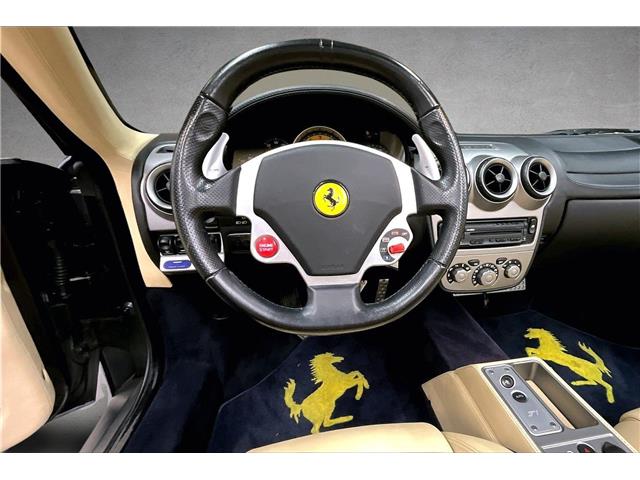 2005 Ferrari F430 Spider F1 (Stk: C0309) in Richmond - Image 8 of 28