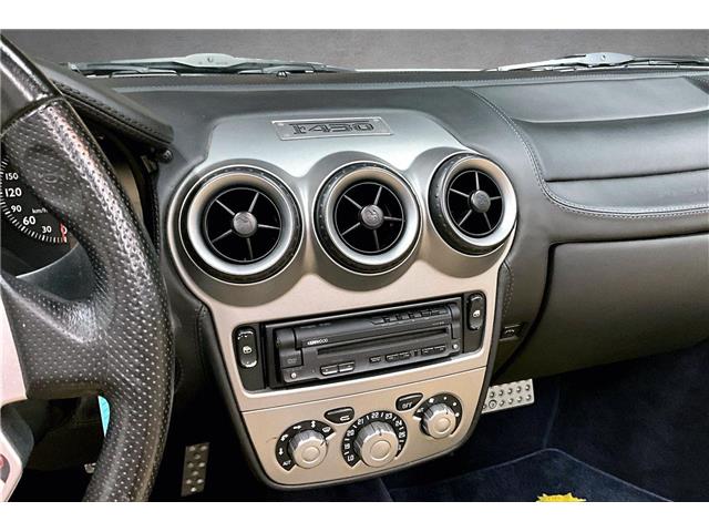 2005 Ferrari F430 Spider F1 (Stk: C0309) in Richmond - Image 9 of 28