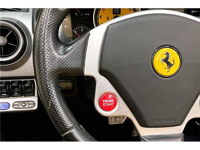 2005 Ferrari F430 Spider F1 (Stk: C0309) in Richmond - Image 10 of 28