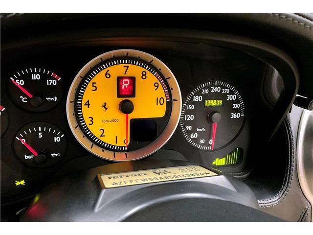 2005 Ferrari F430 Spider F1 (Stk: C0309) in Richmond - Image 12 of 28