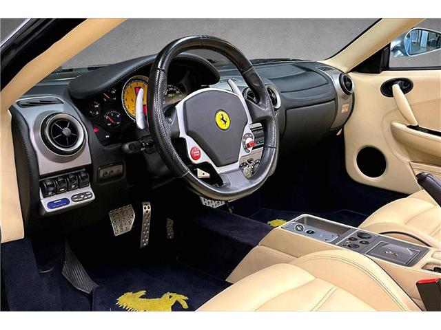2005 Ferrari F430 Spider F1 (Stk: C0309) in Richmond - Image 14 of 28
