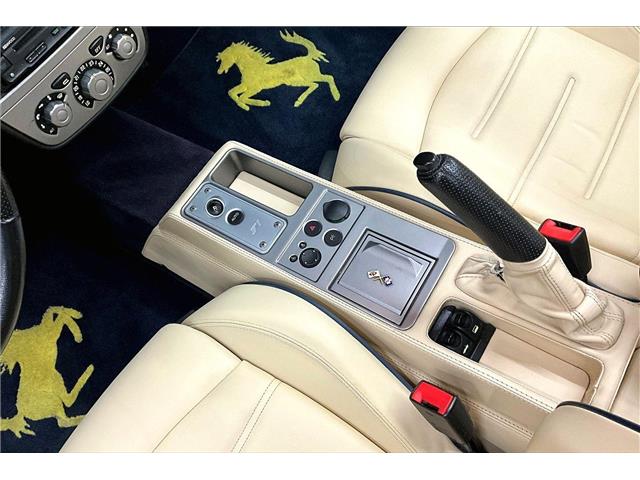 2005 Ferrari F430 Spider F1 (Stk: C0309) in Richmond - Image 15 of 28