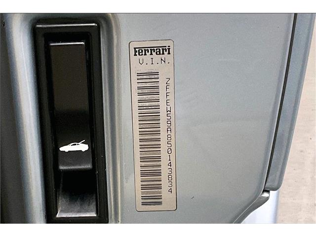 2005 Ferrari F430 Spider F1 (Stk: C0309) in Richmond - Image 16 of 28