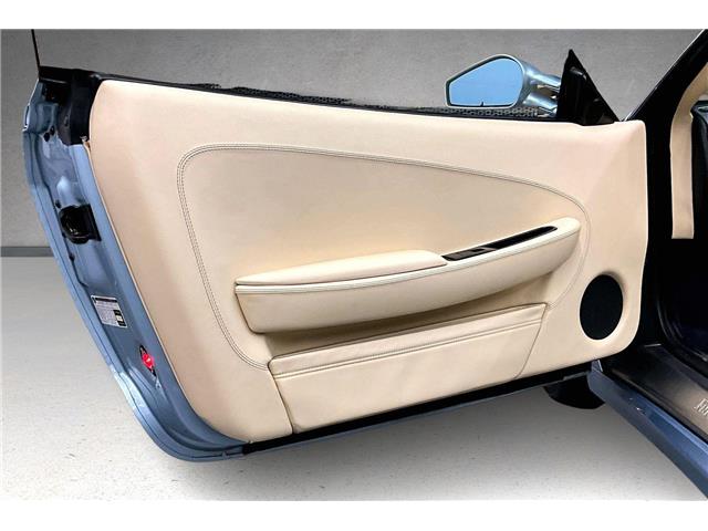 2005 Ferrari F430 Spider F1 (Stk: C0309) in Richmond - Image 17 of 28