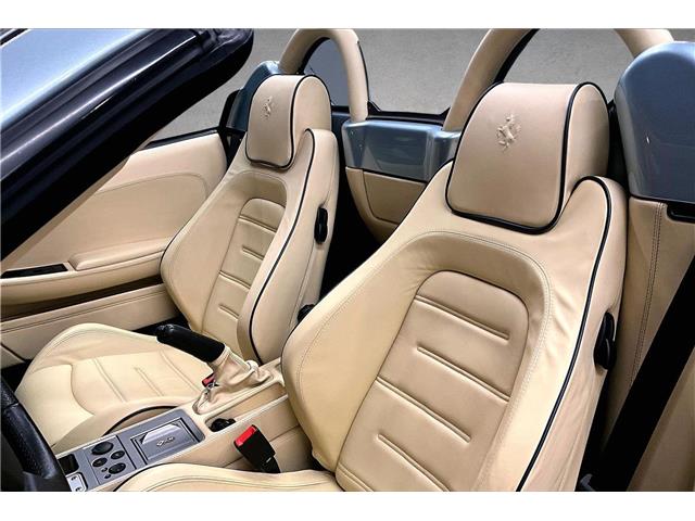 2005 Ferrari F430 Spider F1 (Stk: C0309) in Richmond - Image 18 of 28