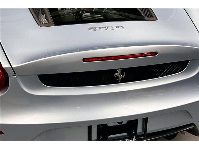 2005 Ferrari F430 Spider F1 (Stk: C0309) in Richmond - Image 20 of 28
