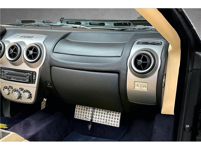 2005 Ferrari F430 Spider F1 (Stk: C0309) in Richmond - Image 21 of 28