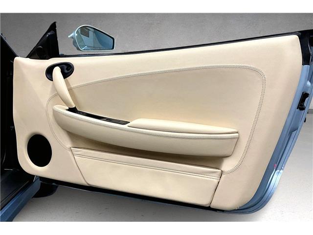 2005 Ferrari F430 Spider F1 (Stk: C0309) in Richmond - Image 22 of 28