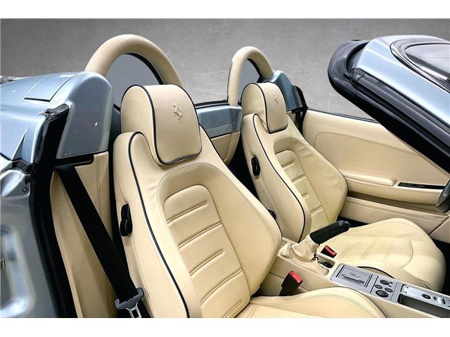 2005 Ferrari F430 Spider F1 (Stk: C0309) in Richmond - Image 23 of 28