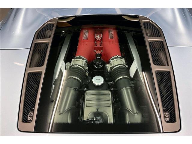 2005 Ferrari F430 Spider F1 (Stk: C0309) in Richmond - Image 25 of 28