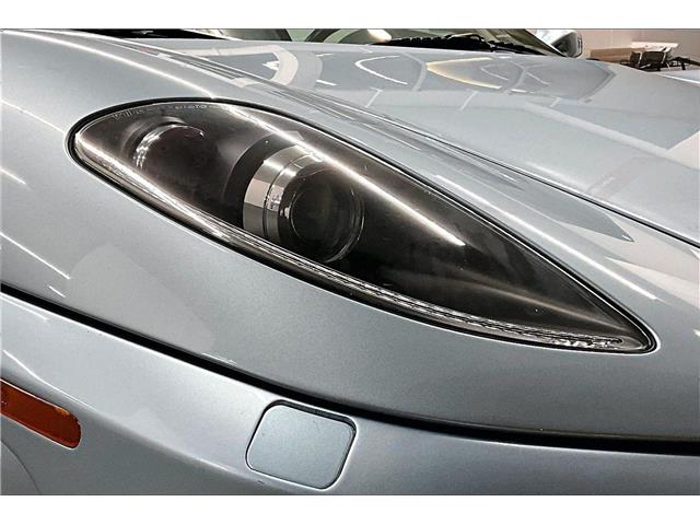 2005 Ferrari F430 Spider F1 (Stk: C0309) in Richmond - Image 26 of 28