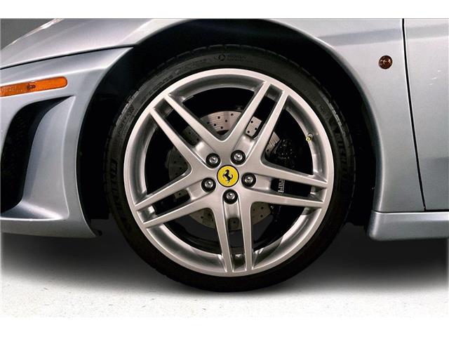 2005 Ferrari F430 Spider F1 (Stk: C0309) in Richmond - Image 28 of 28