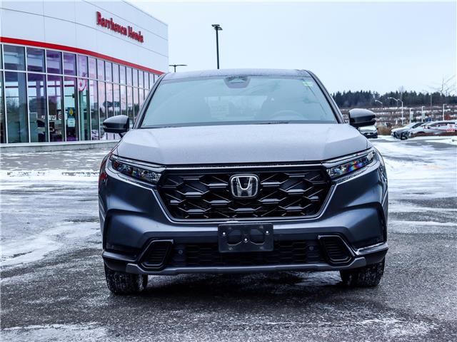 2024 Honda CR-V Hybrid EX-L (Stk: B2338) in Ottawa - Image 2 of 29