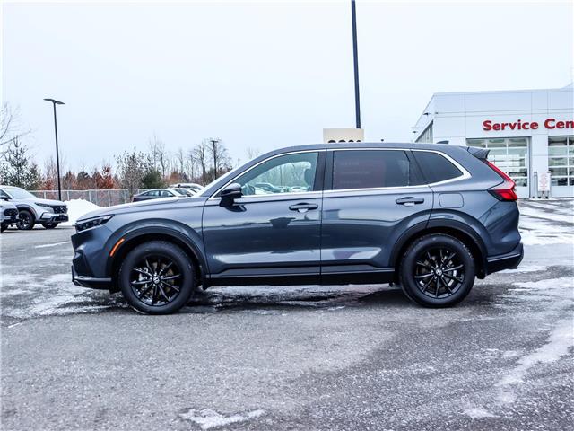 2024 Honda CR-V Hybrid EX-L (Stk: B2338) in Ottawa - Image 5 of 29