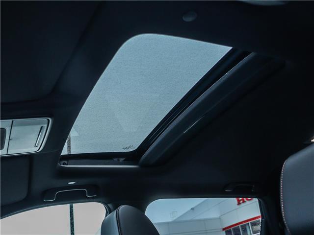 2024 Honda CR-V Hybrid EX-L (Stk: B2338) in Ottawa - Image 6 of 29