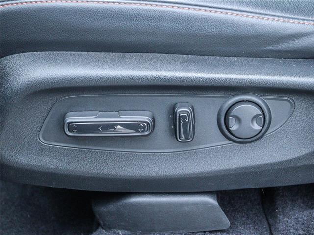 2024 Honda CR-V Hybrid EX-L (Stk: B2338) in Ottawa - Image 7 of 29