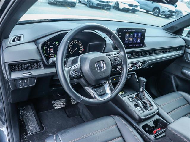 2024 Honda CR-V Hybrid EX-L (Stk: B2338) in Ottawa - Image 9 of 29