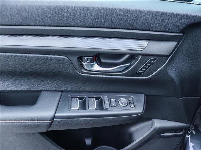 2024 Honda CR-V Hybrid EX-L (Stk: B2338) in Ottawa - Image 10 of 29