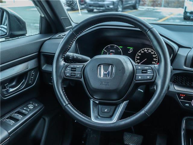 2024 Honda CR-V Hybrid EX-L (Stk: B2338) in Ottawa - Image 11 of 29