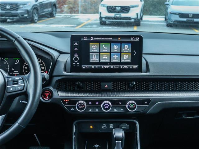 2024 Honda CR-V Hybrid EX-L (Stk: B2338) in Ottawa - Image 12 of 29