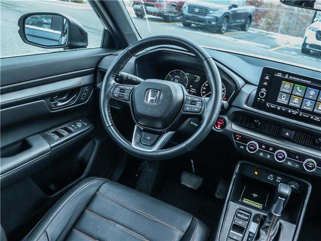 2024 Honda CR-V Hybrid EX-L (Stk: B2338) in Ottawa - Image 13 of 29