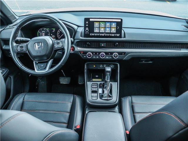 2024 Honda CR-V Hybrid EX-L (Stk: B2338) in Ottawa - Image 14 of 29