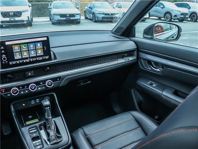 2024 Honda CR-V Hybrid EX-L (Stk: B2338) in Ottawa - Image 15 of 29