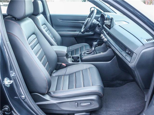 2024 Honda CR-V Hybrid EX-L (Stk: B2338) in Ottawa - Image 16 of 29