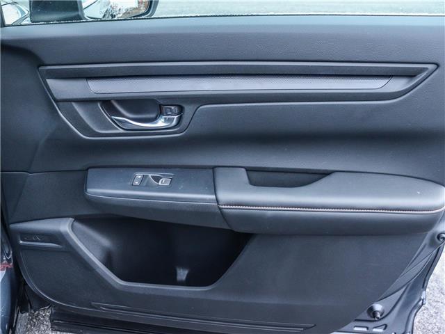 2024 Honda CR-V Hybrid EX-L (Stk: B2338) in Ottawa - Image 17 of 29