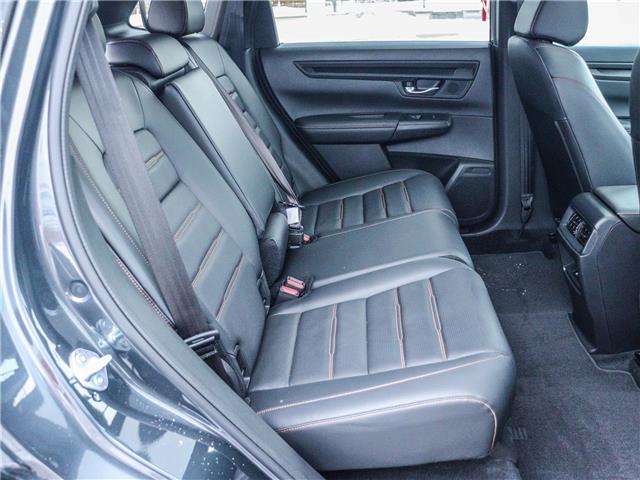 2024 Honda CR-V Hybrid EX-L (Stk: B2338) in Ottawa - Image 18 of 29