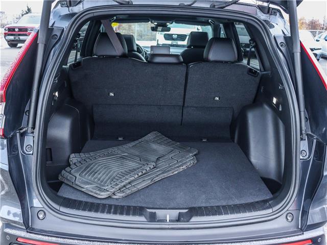2024 Honda CR-V Hybrid EX-L (Stk: B2338) in Ottawa - Image 19 of 29