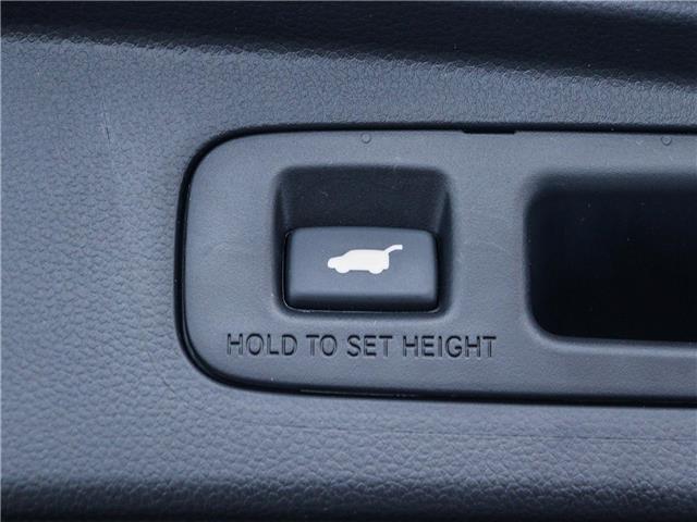 2024 Honda CR-V Hybrid EX-L (Stk: B2338) in Ottawa - Image 20 of 29