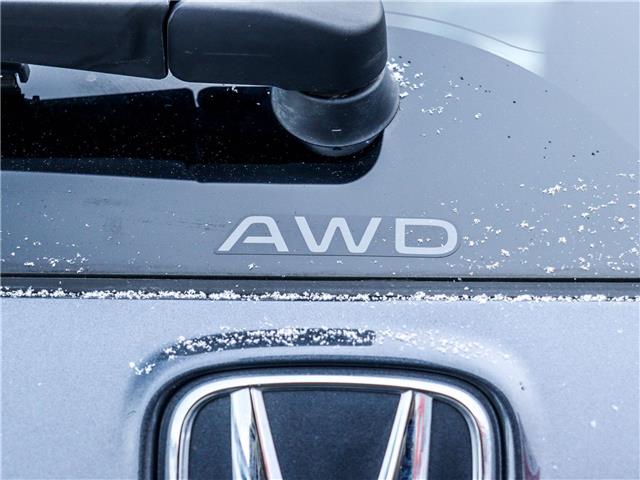 2024 Honda CR-V Hybrid EX-L (Stk: B2338) in Ottawa - Image 21 of 29