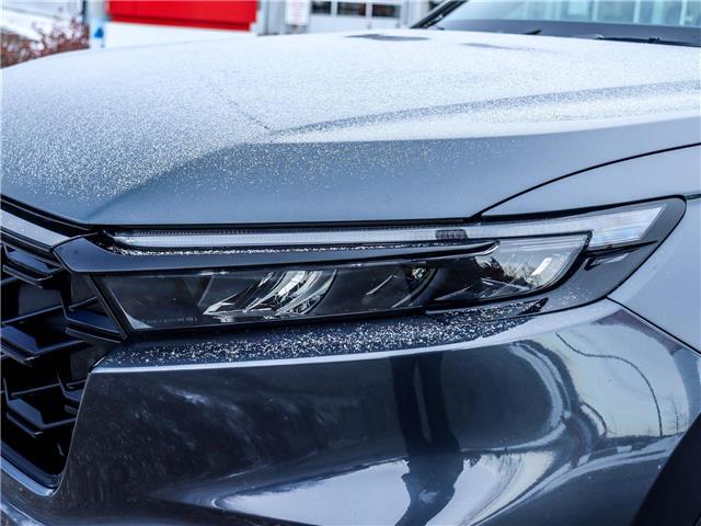 2024 Honda CR-V Hybrid EX-L (Stk: B2338) in Ottawa - Image 24 of 29