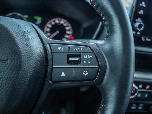 2024 Honda CR-V Hybrid EX-L (Stk: B2338) in Ottawa - Image 28 of 29