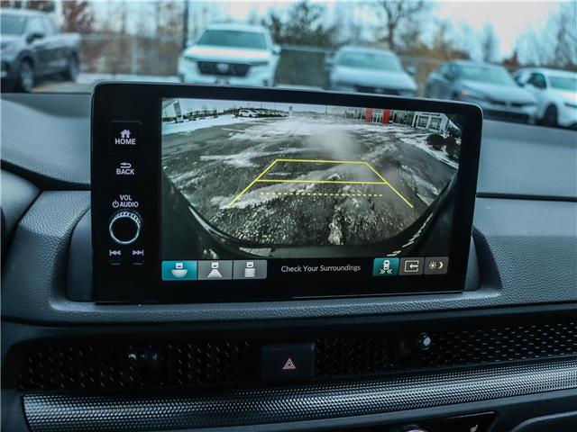2024 Honda CR-V Hybrid EX-L (Stk: B2338) in Ottawa - Image 29 of 29