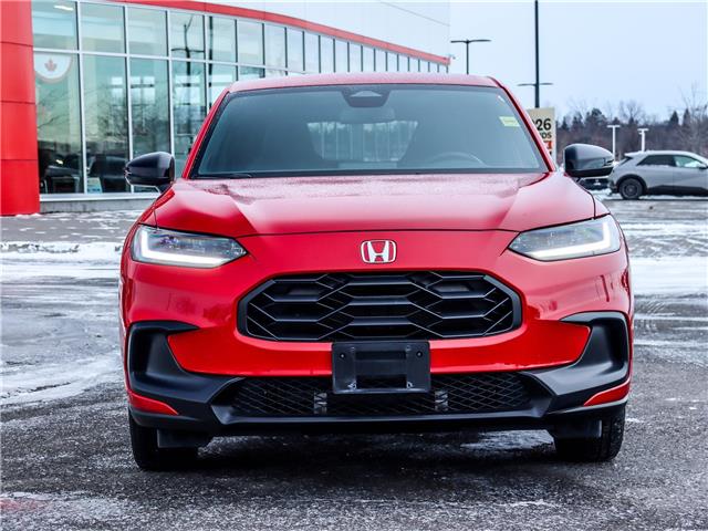 2023 Honda HR-V Sport (Stk: B2344) in Ottawa - Image 2 of 27