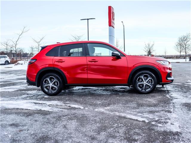 2023 Honda HR-V Sport (Stk: B2344) in Ottawa - Image 3 of 27