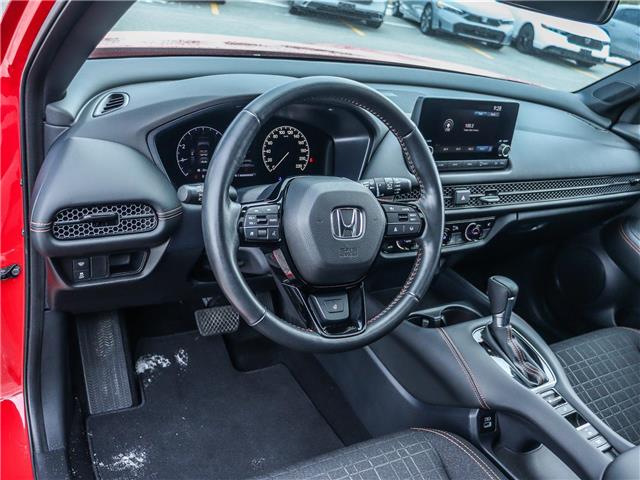 2023 Honda HR-V Sport (Stk: B2344) in Ottawa - Image 8 of 27