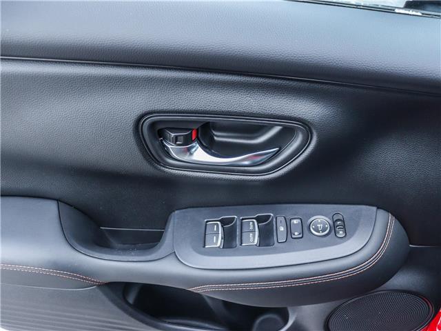 2023 Honda HR-V Sport (Stk: B2344) in Ottawa - Image 9 of 27