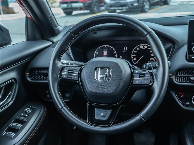 2023 Honda HR-V Sport (Stk: B2344) in Ottawa - Image 10 of 27