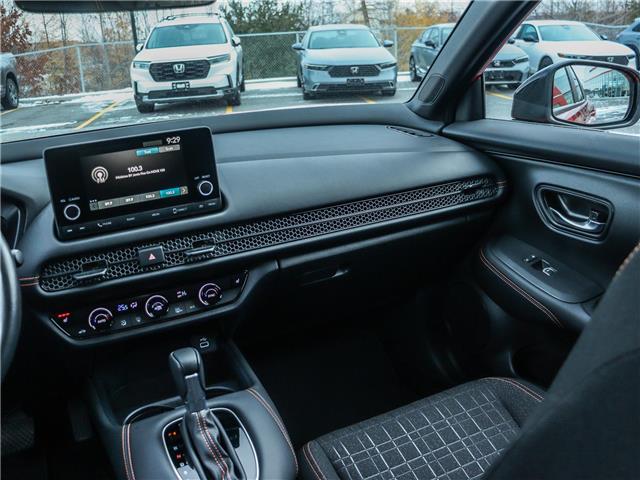 2023 Honda HR-V Sport (Stk: B2344) in Ottawa - Image 14 of 27