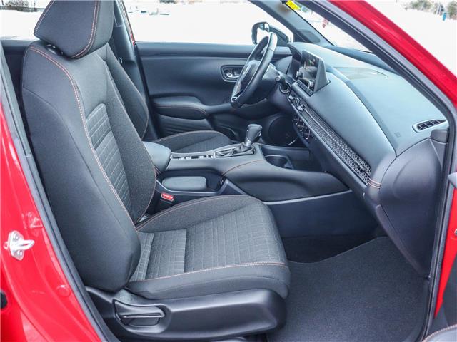 2023 Honda HR-V Sport (Stk: B2344) in Ottawa - Image 15 of 27
