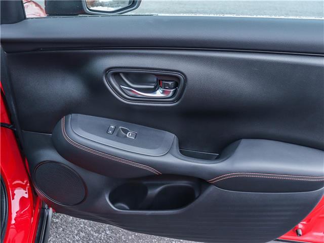 2023 Honda HR-V Sport (Stk: B2344) in Ottawa - Image 16 of 27