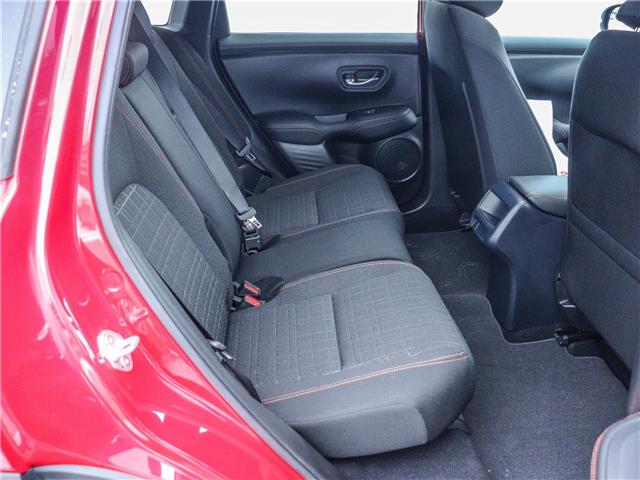 2023 Honda HR-V Sport (Stk: B2344) in Ottawa - Image 17 of 27