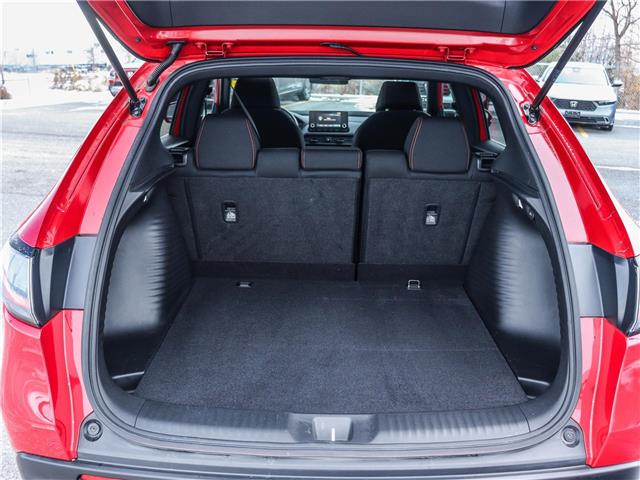 2023 Honda HR-V Sport (Stk: B2344) in Ottawa - Image 18 of 27