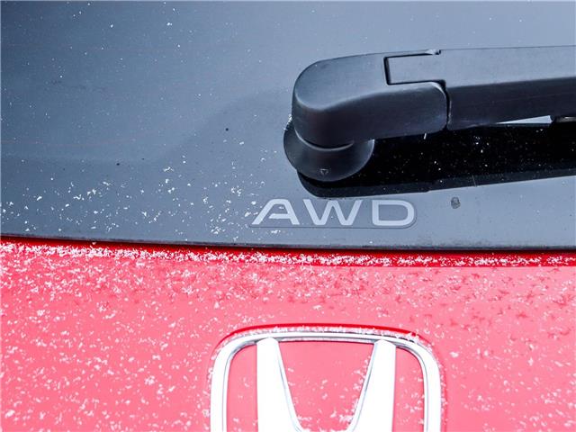 2023 Honda HR-V Sport (Stk: B2344) in Ottawa - Image 19 of 27