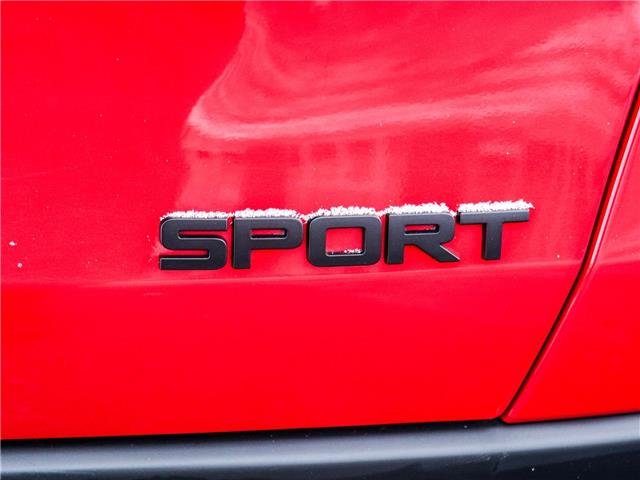 2023 Honda HR-V Sport (Stk: B2344) in Ottawa - Image 20 of 27