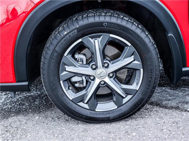 2023 Honda HR-V Sport (Stk: B2344) in Ottawa - Image 21 of 27